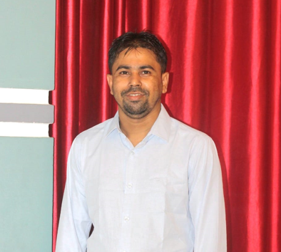 Sharif Ahamed Bhuiyan